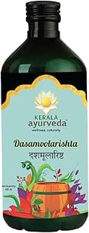 Kerala Ayurveda Dasamoolarishtam - 435 ml