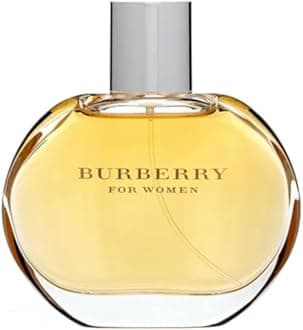Burberry Perfume - Burberry - perfumes for women, 50 ml - EDP Spray