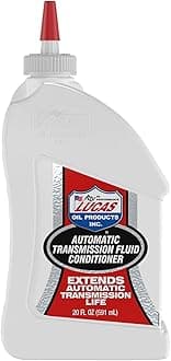 Lucas Oil 10441 ATF Conditioner-591ml