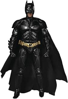 Batman (The Dark Knight) DAH-119 Dynamic 8-ction Figure