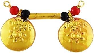Unisex-adult Potu Thali Mangalsutra For All Gods And Goddesses (78053)