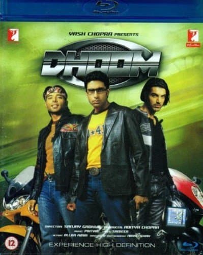 Dhoom