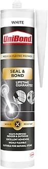 UniBond Seal & Bond Multi-Purpose Sealant