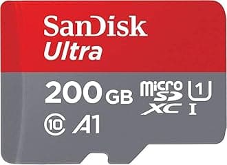SanDisk Ultra microSDXC UHS-I 200GB