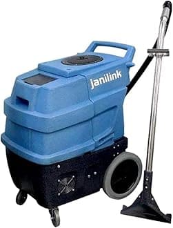 Premium II Heated 170 PSI Portable Carpet Extractor