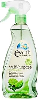 Earth Choice Multi Purpose Spray 600Ml