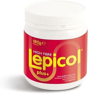 Lepicol Plus Digestive Enzymes, 180g