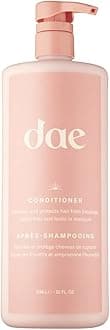 Signature Conditioner - Hydrates & Protects Hair, Calms Frizzy Hair & Locks in Moisture (32 oz)