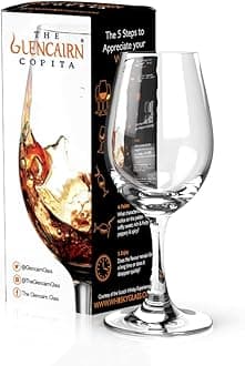 Glencairn Copita Glass