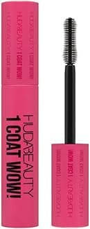 BEAUTY 1 Coat WOW! Extra Volumizing and Lifting Mascara Very Vanta - Extreme Black .33 fl oz. / 10 ml