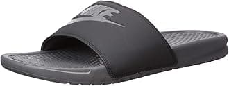 Men's Benassi Just Do It Slide Sandal
