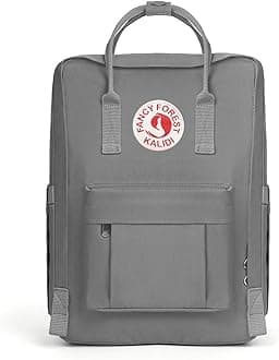 KALIDI Unisex Bp04 Casual Backpack (pack of 1)