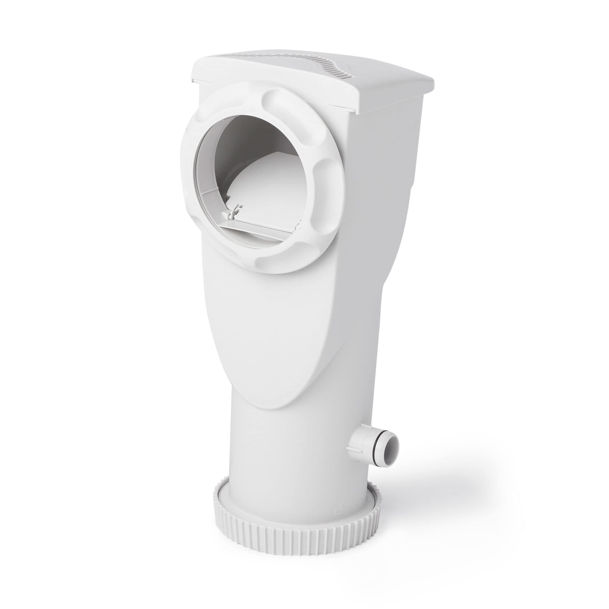 1000 gallon SFX SkimmerPlus