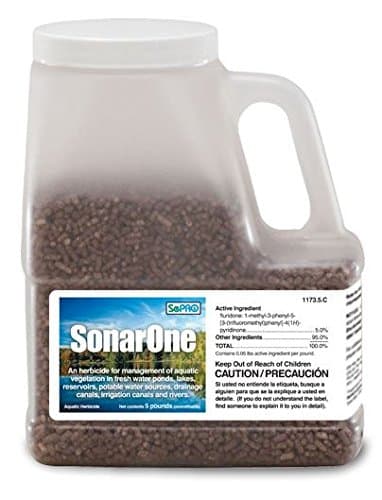 SonarOne 5 Pound Pail