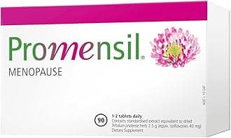 Promensil Menopause 90 Tablets