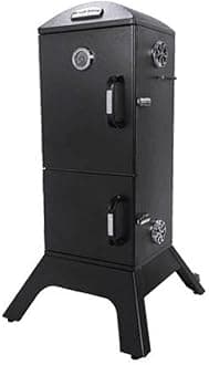 Broil King 923610 Vertical Charcoal Smoker