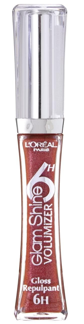 L'Oreal Glam Shine 6H Volumizer Lip Gloss