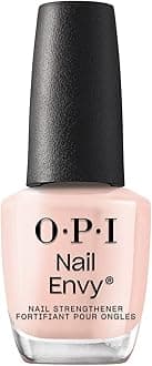 Nail Care - Premium Nail Care by OPI - Nail Hardener and Nail Serum for Stronger Natural Nails in One Week* - Vegan Formula