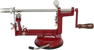 Johnny Apple Peeler