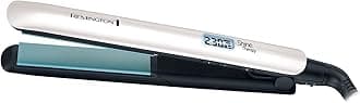 RemingtonRes8500,Remington Shine Therapy Straightener, Multicolor,