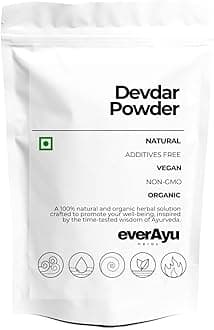 Devdar Powder/Cedrus Deodara-Cedar Wood Powder (50 Gms)