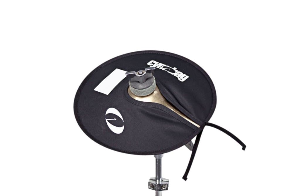 CY07BK Case for Cymbals