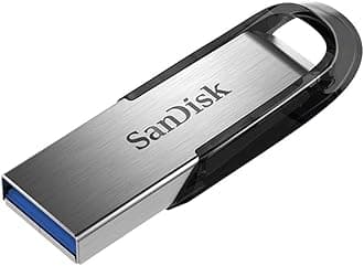 SanDisk SDCZ73-064G-G46 Ultra Flair USB Stick 64GB 150MB/s USB 3.0