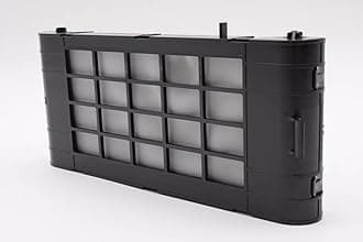 Replacement ET-SFYL080 / POA-FIL-080 610-346-9034 Air Filter Compatible with Sanyo PLC-WM5500 PLC-WM4500L PLC-XM100 PLC-ZM5000 Projector