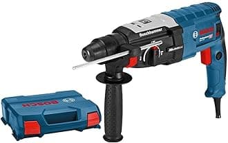 Bosch professional Hammer Drill, GBH 2-28, 0611267500 880 wattsW, 230 voltsV