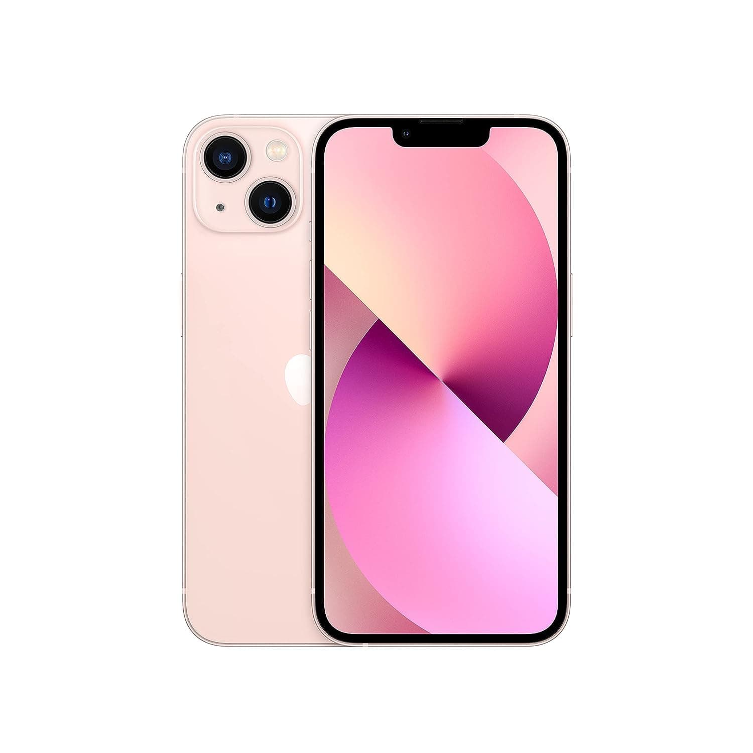 – iPhone 13 (512GB) - Pink