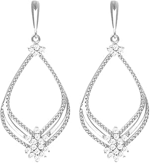 GIVA 925 Silver Jewellery|Gifts for Women & Girls|Wedding and Christmas Gifts|6 Months Warranty|Free Life Time Plating