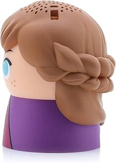Bitty Boomers Disney: Frozen - Anna - Mini Bluetooth Speaker