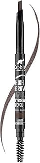 COSMETICS - High Angled Brow Pencil Rich Brunette - 0.012 oz. (0.35 g)
