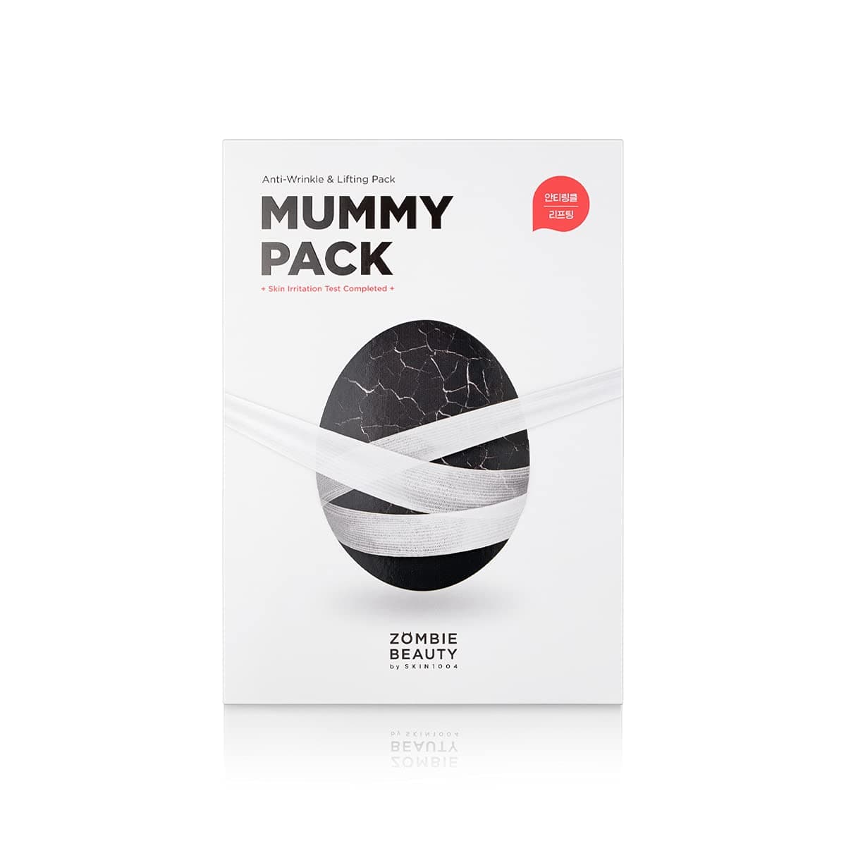 Mummy Pack