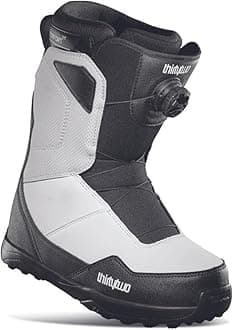 Shifty BOA Men's Snowboard Boots