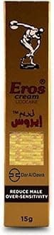Imported Product Eros Topical Massage Cream for Men 20g