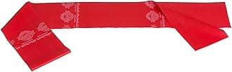 Theraband Rubber Resistance Exercise Band [Red]