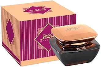 - Muntasira Oudh Maal Attar by Al Haramain for Unisex - 2.5 oz Bakhoor