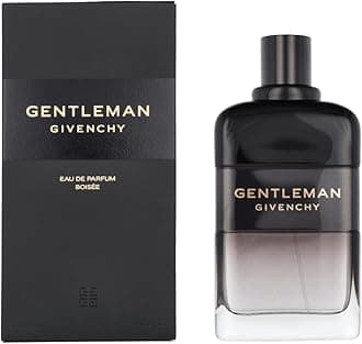 Givenchy GENTLEMAN BOISEE Eau De Parfum Spray for Men, 6.7 Ounce