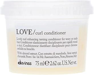 Love Curl Conditioner, 2.5 Fl Oz