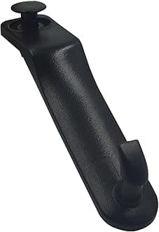 Front Floor Carpet Hook Compatible with Toyota ‎FJ Cruiser 2007 2008 2009 2010 Year, for 58521-35050 Floor Mat Clips