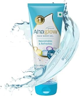 GIFTIYA Aahglow Advanced Face Wash 200Gm