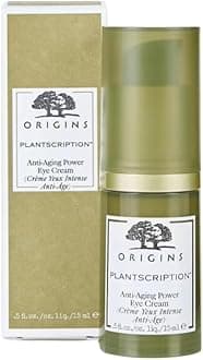 Origins Plantscription Anti-Aging Power Eye Cream 15 ml