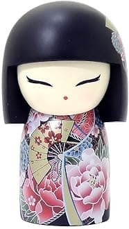 Large Size Figurine Interior Gifts for Women, Collection 3.94 inch (Miho)