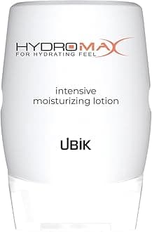 Ethiglo Hydromax Moisturizing Lotion for Hydrating Feel 100ml - Pack of 1