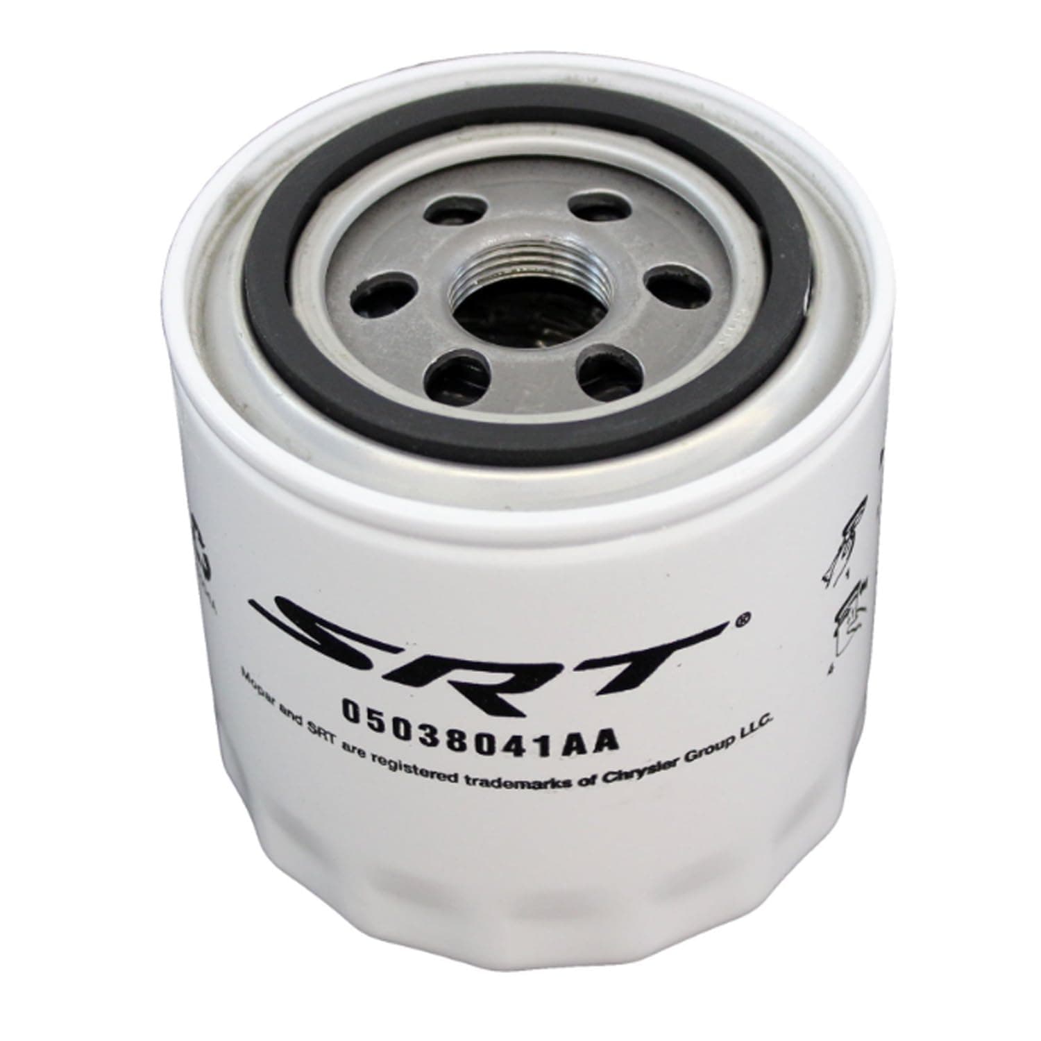 Genuine 5038041AA Oil Filter
