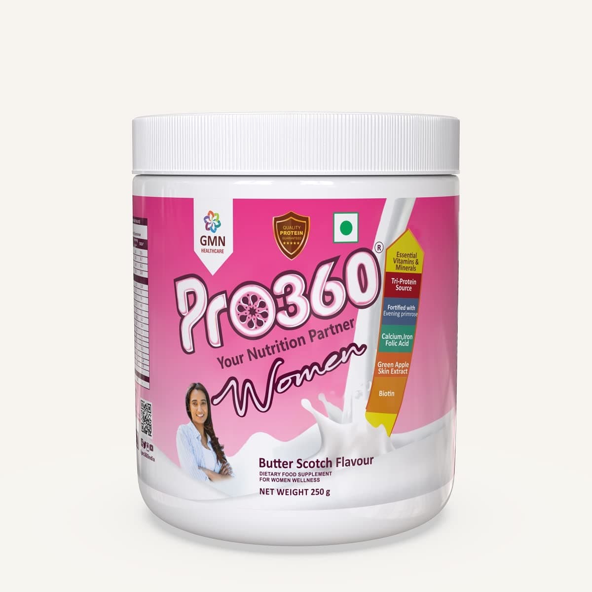 Pro360 Women