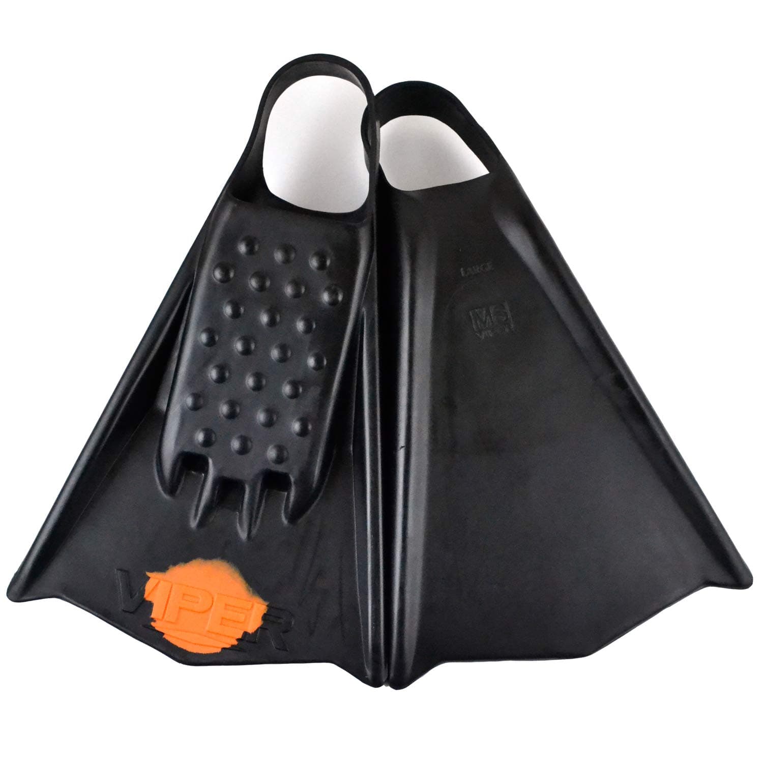 Mike Stewart Viper Swimfins