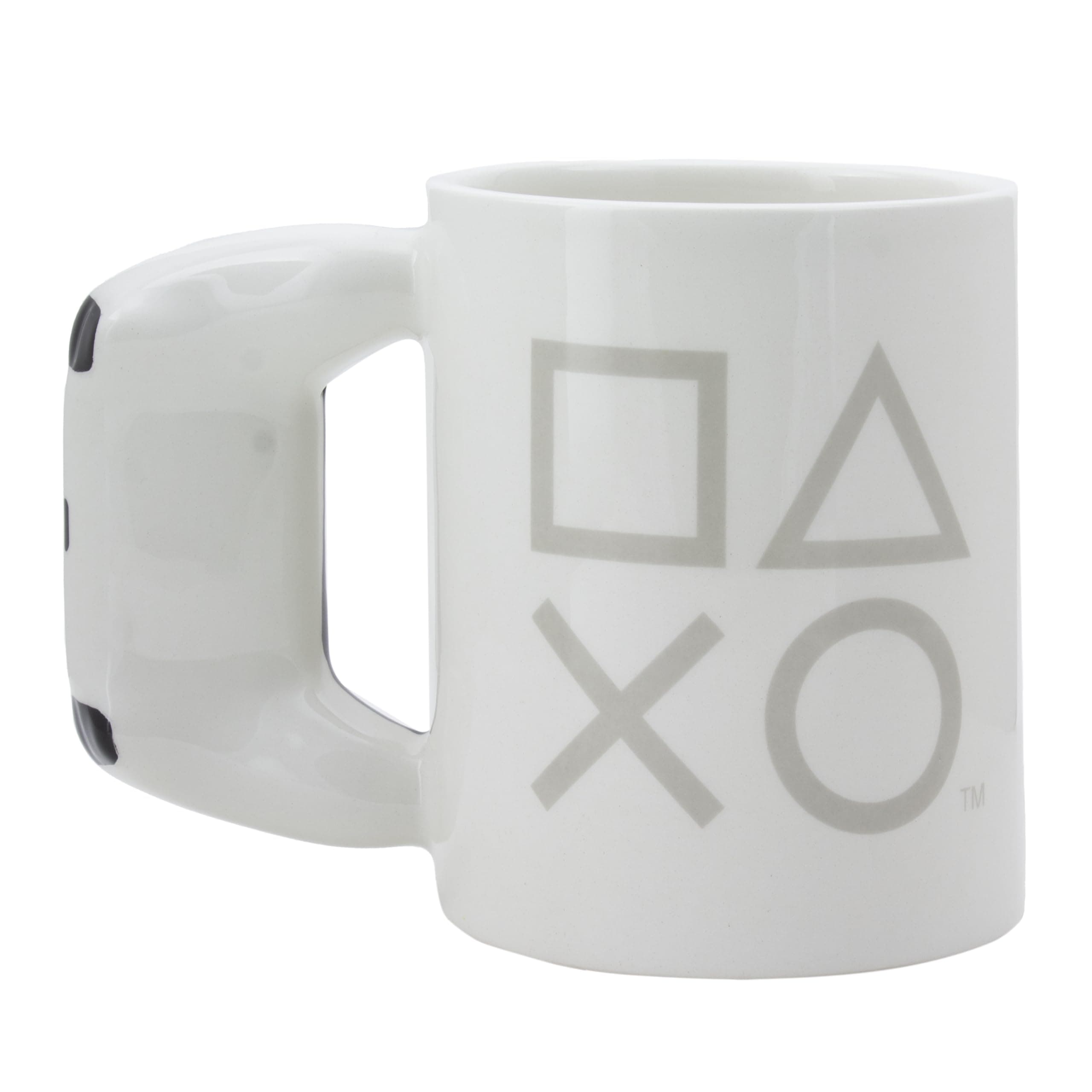 Paladone PlayStation Shaped Mug PS5