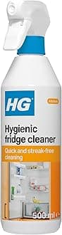 HG 335050106 Hygienic Fridge Cleaner